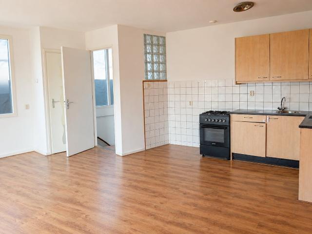 Appartement te huur in Charlois, Rotterdam