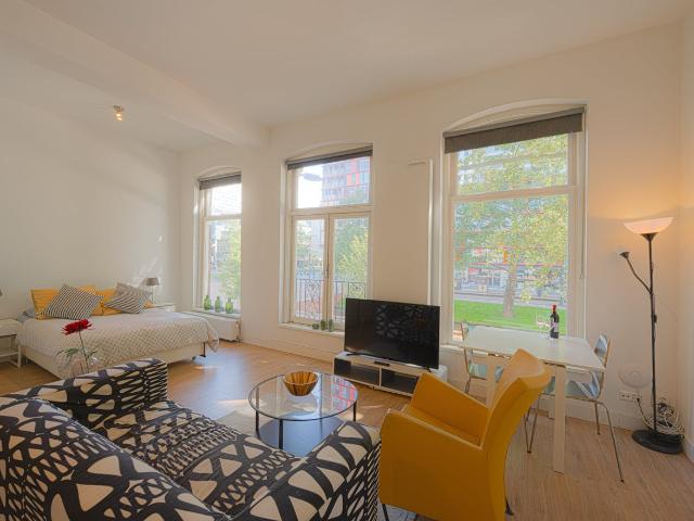 Appartement te huur in Centrum, Rotterdam