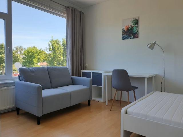 Kamer te huur in Charlois, Rotterdam