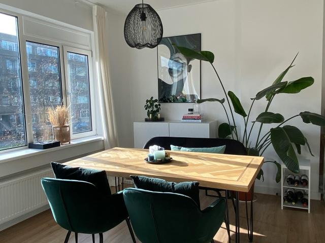 Appartement te huur in Noord, Rotterdam
