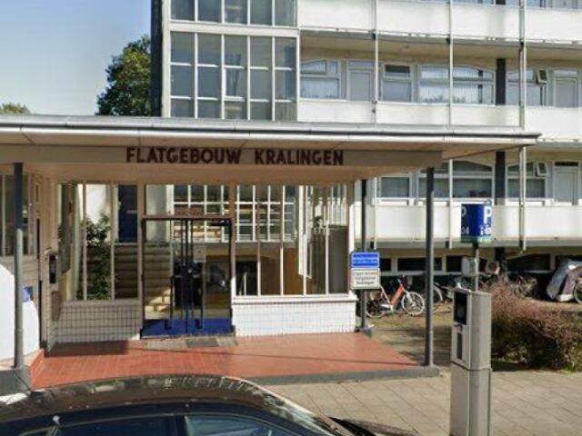 Appartement te huur in Kralingen-West, Rotterdam