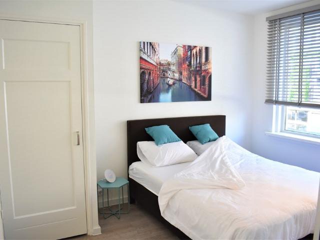 Appartement te huur in Centrum, Rotterdam