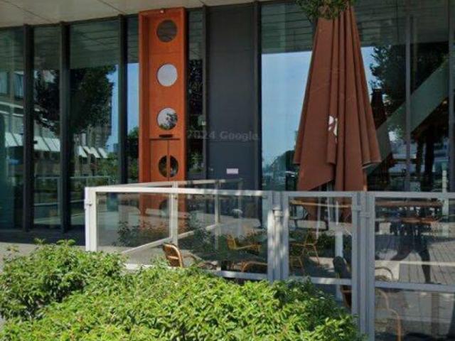 Appartement te huur in Kop van Zuid, Rotterdam
