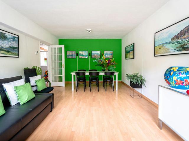 Appartement te huur in Het Lage Land, Rotterdam