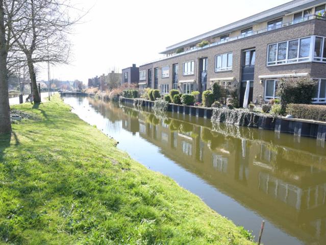 Appartement te huur in Hillegersberg-Schiebroek, Rotterdam