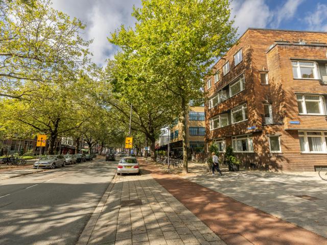Appartement te huur in Centrum, Rotterdam