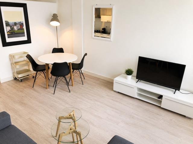Appartement te huur in Nieuwe Westen, Rotterdam