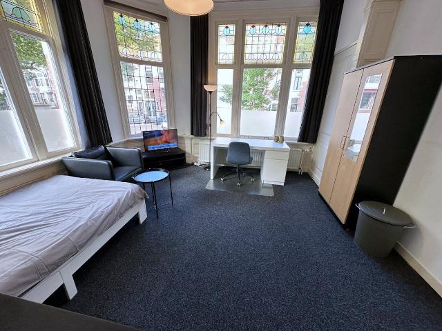 Kamer te huur in Kralingen-Oost, Rotterdam
