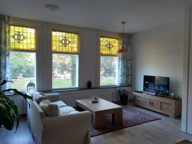 Appartement te huur in Charlois, Rotterdam