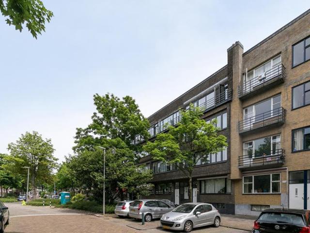 Appartement te huur in Noord, Rotterdam