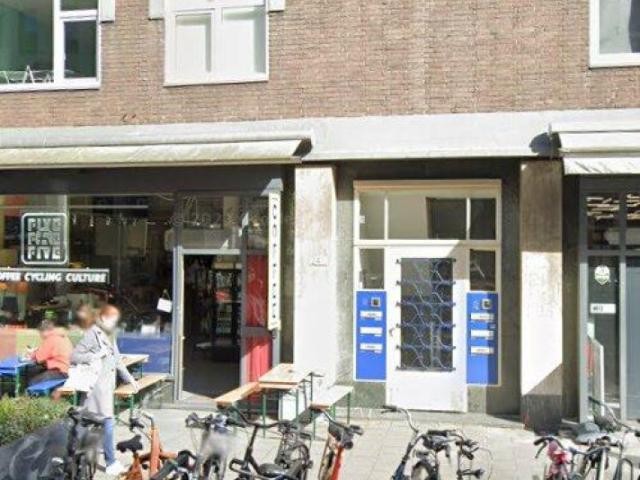 Appartement te huur in Centrum, Rotterdam