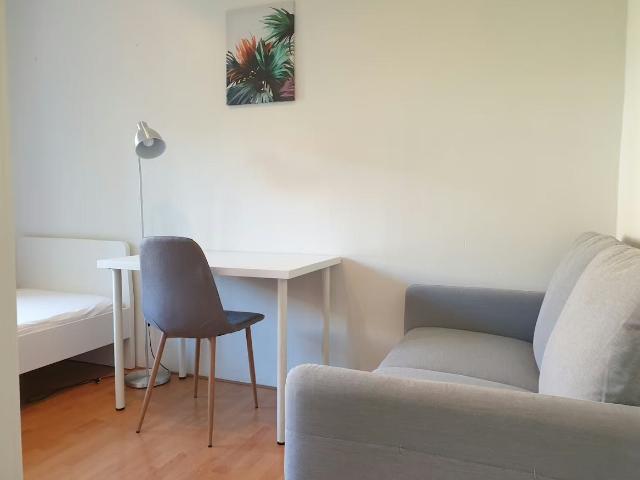 Appartement te huur in Charlois, Rotterdam