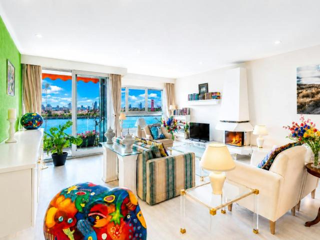 Appartement te huur in Struisenburg, Rotterdam