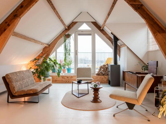 Appartement te huur in Tussendijken, Rotterdam
