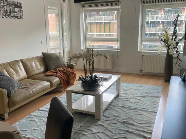 Appartement te huur in Noord, Rotterdam