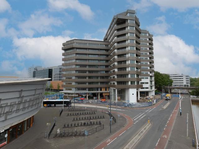 Appartement te huur in Oosterflank, Rotterdam