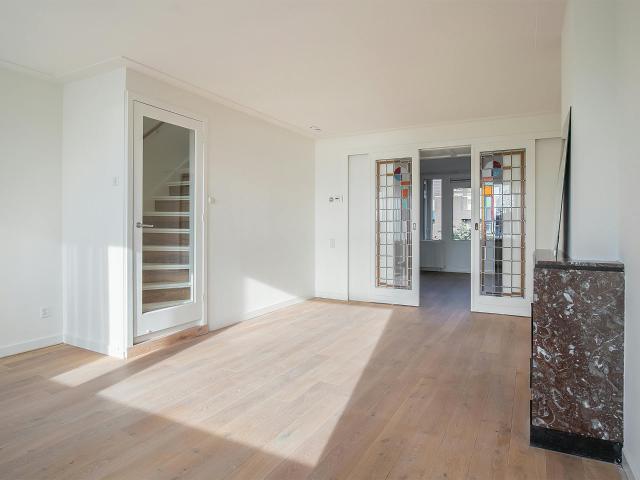 Appartement te huur in Struisenburg, Rotterdam