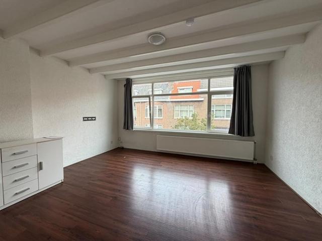 Appartement te huur in Tarwewijk, Rotterdam
