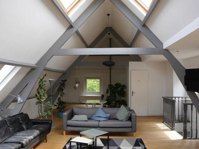 Appartement te huur in Middelland, Rotterdam