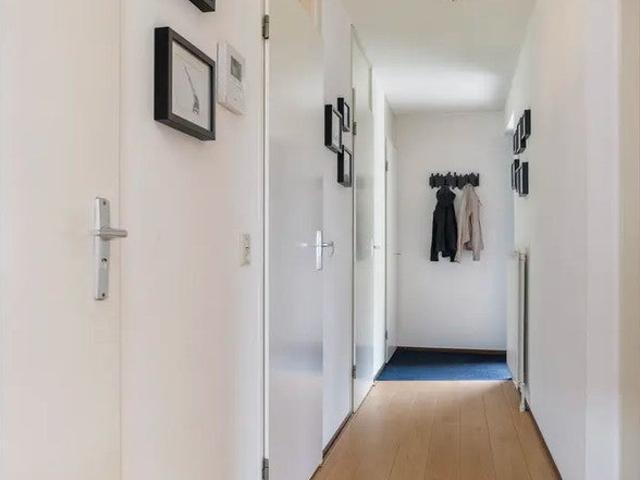 Appartement te huur in Kop van Zuid-Entrepot, Rotterdam
