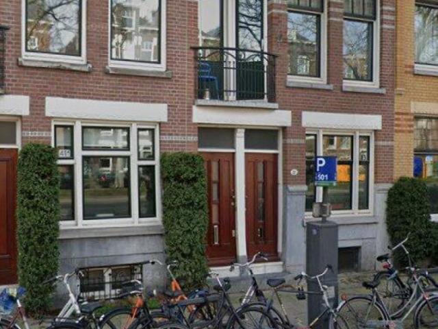 Appartement te huur in Middelland, Rotterdam
