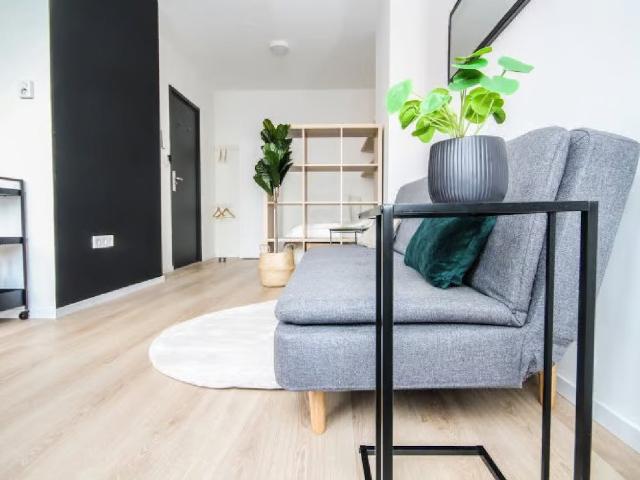 Appartement te huur in Tussendijken, Rotterdam