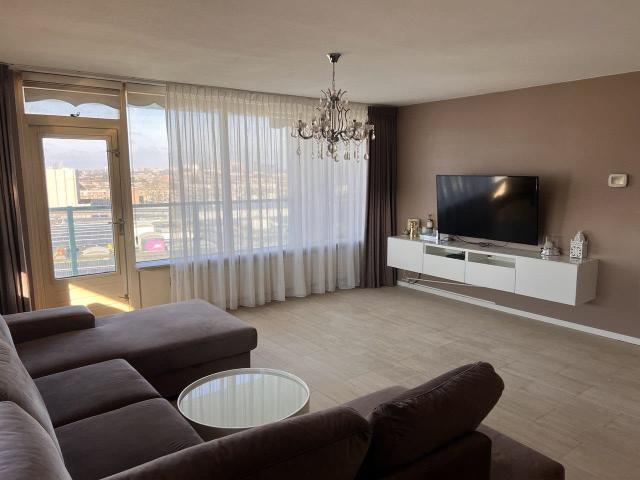 Appartement te huur in Vreewijk, Rotterdam