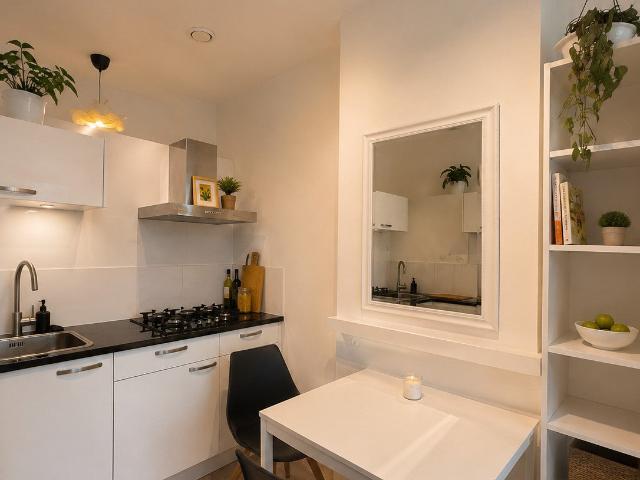 Appartement te huur in Rotterdam, Zuid Holland