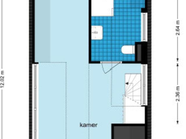 Appartement te huur in Hillegersberg-Schiebroek, Rotterdam