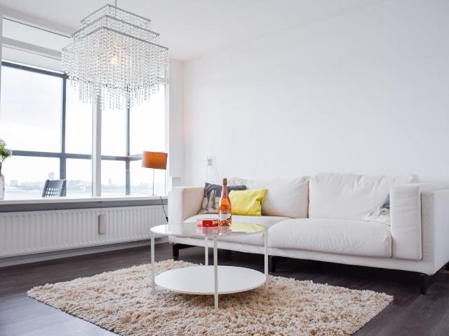 Appartement te huur in De Esch, Rotterdam