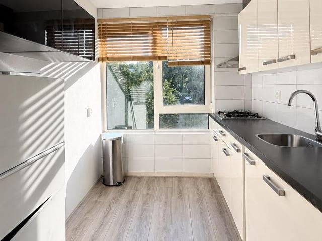 Appartement te huur in IJsselmonde, Rotterdam