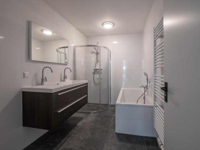 Appartement te huur in Nieuwe Westen, Rotterdam