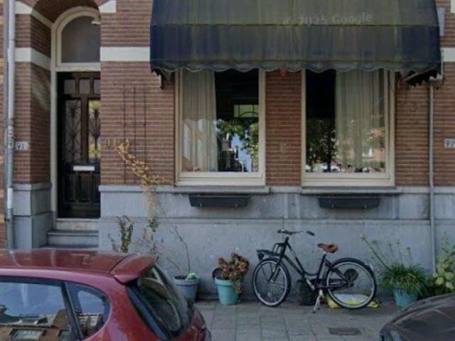 Appartement te huur in Middelland, Rotterdam