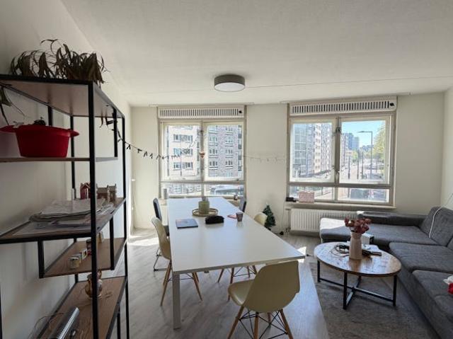 Kamer te huur in Rubroek, Rotterdam