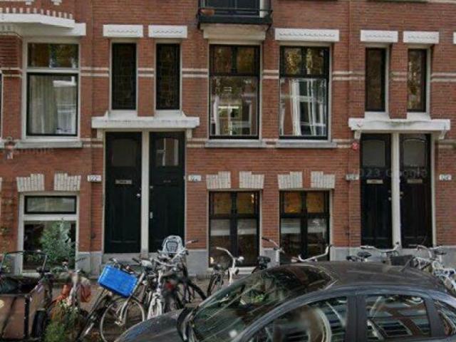 Appartement te huur in Kralingen-Oost, Rotterdam