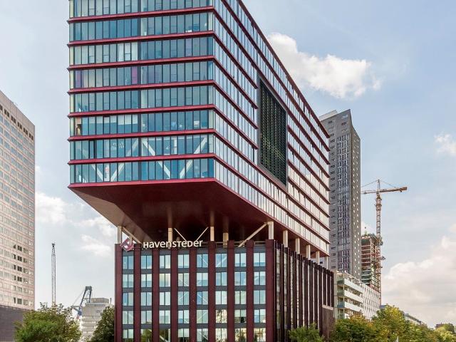 Appartement te huur in Centrum, Rotterdam