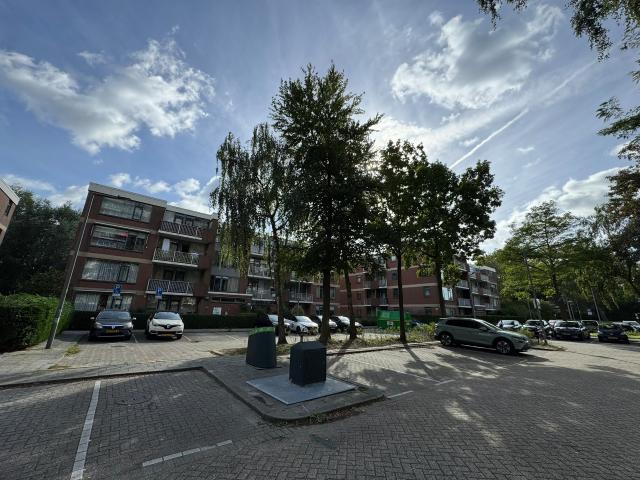 Appartement te huur in IJsselmonde, Rotterdam