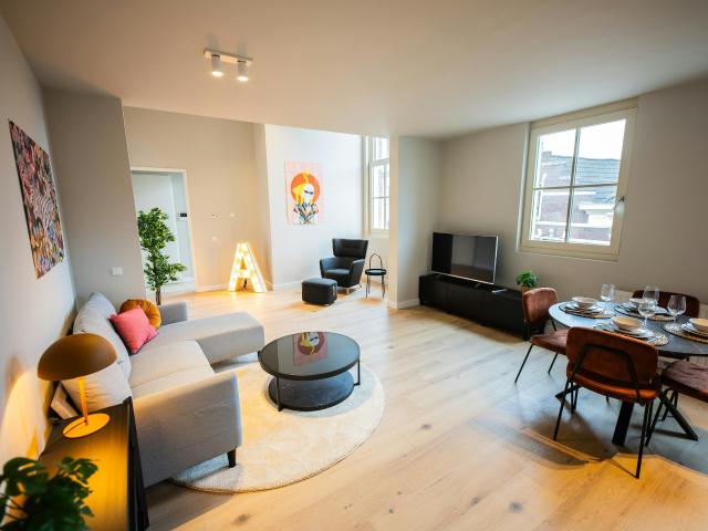 Appartement te huur in Noord, Rotterdam