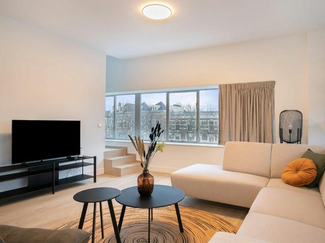 Appartement te huur in Centrum, Rotterdam
