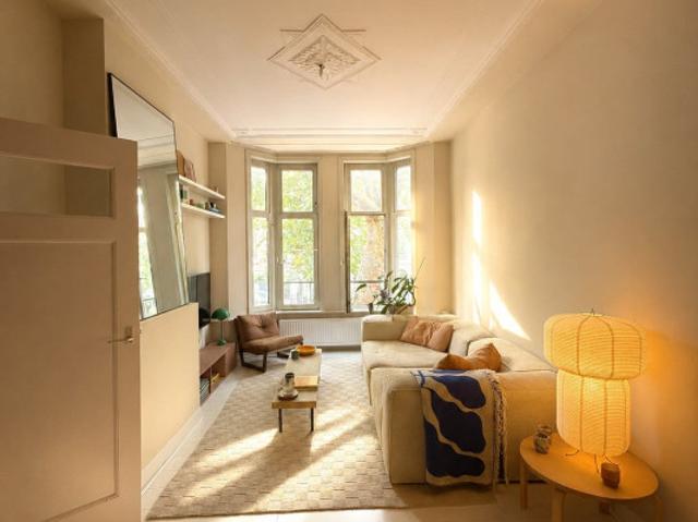 Appartement te huur in Nieuwe Westen, Rotterdam