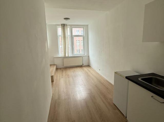 Appartement te huur in Tussendijken, Rotterdam