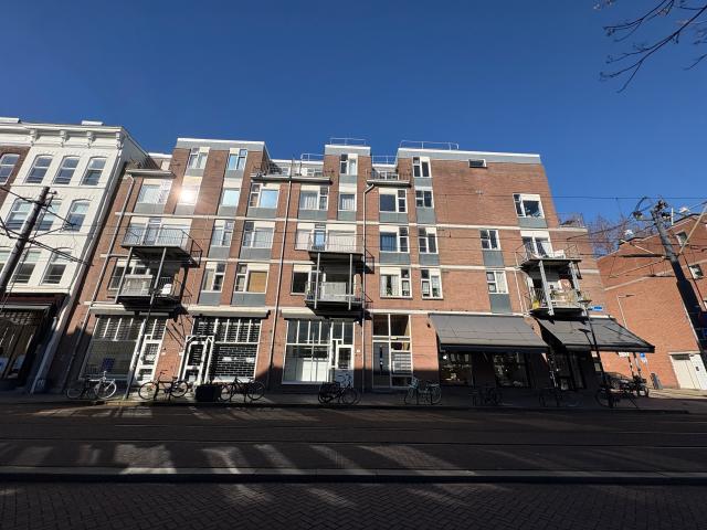 Appartement te huur in Centrum, Rotterdam