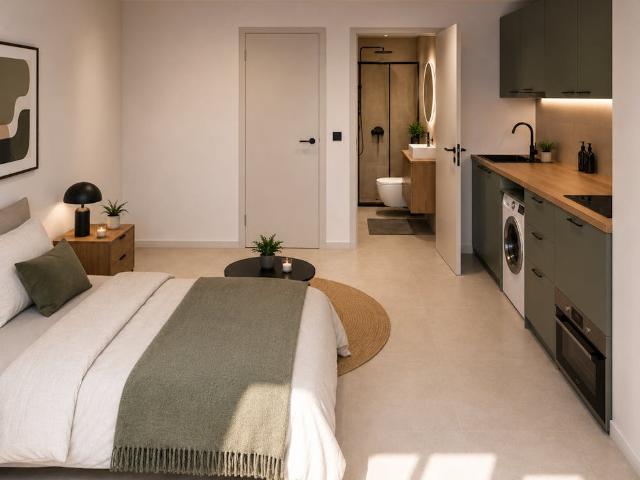 Appartement te huur in Centrum, Rotterdam