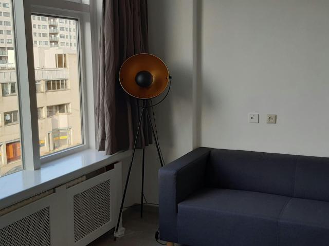 Appartement te huur in Charlois, Rotterdam