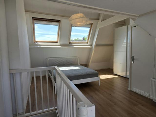 Appartement te huur in Middelland, Rotterdam