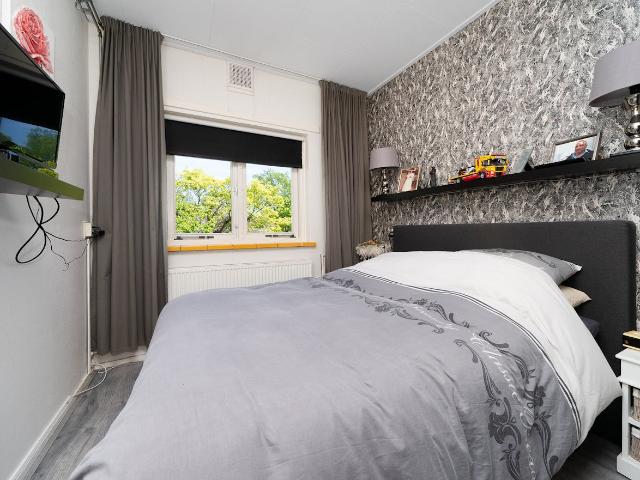 Appartement te huur in Charlois, Rotterdam