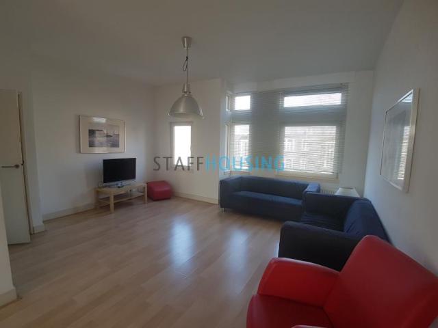 Appartement te huur in Vreewijk, Rotterdam
