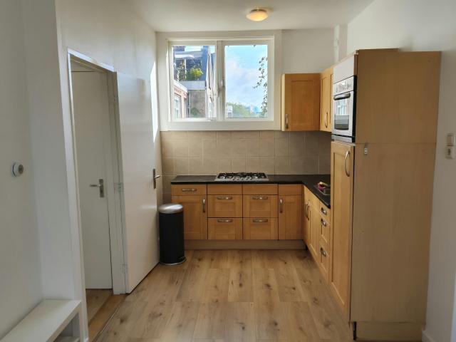 Appartement te huur in Middelland, Rotterdam