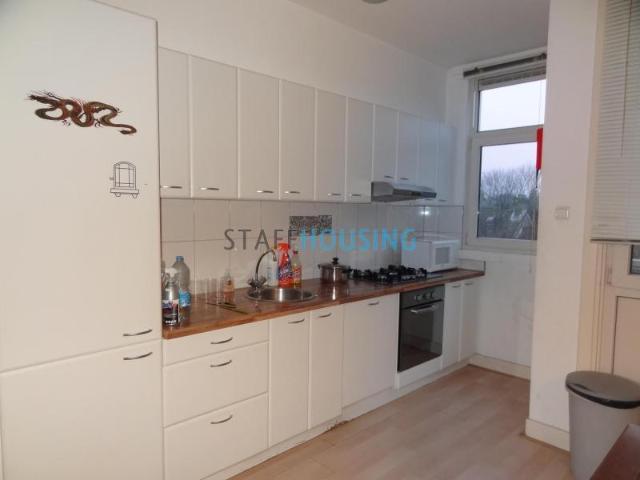 Appartement te huur in Vreewijk, Rotterdam