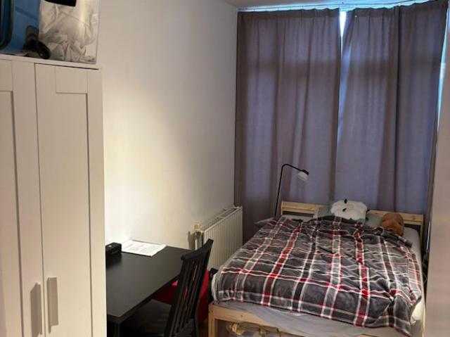 Kamer te huur in Kralingen-Oost, Rotterdam